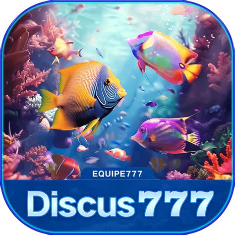 discus 777